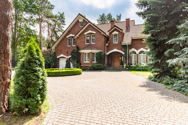 Best Driveway Repair Near Me  in Eufaula, OK