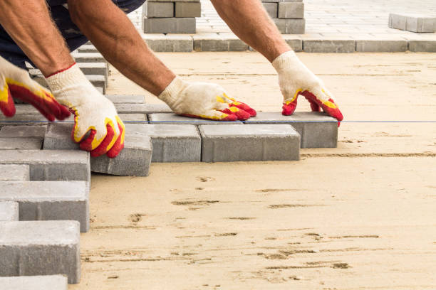 Best Driveway Pavers for Homes  in Eufaula, OK