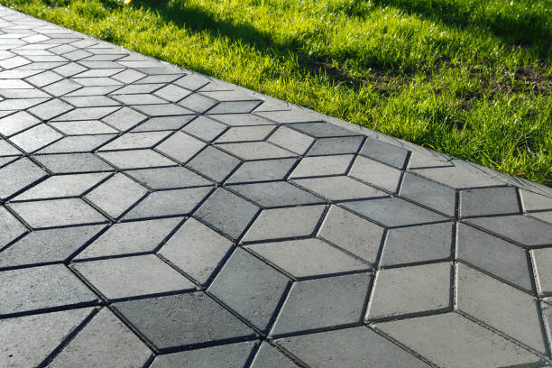 Best Affordable Driveway Pavers  in Eufaula, OK