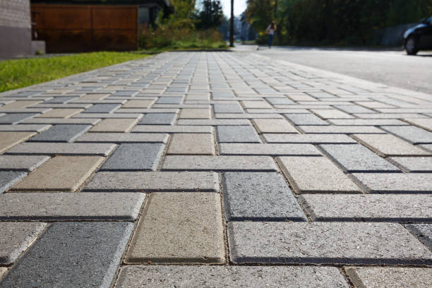 Best Best Driveway Pavers  in Eufaula, OK