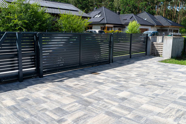 Best Driveway Pavers Near Me  in Eufaula, OK
