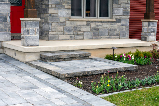 Best Driveway Pavers Near Me  in Eufaula, OK