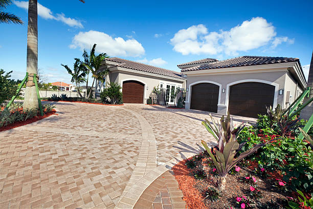 Best Driveway Paving Company  in Eufaula, OK