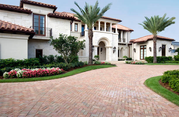 Reasons to Select Us for Your Driveway Paving Requirements in Eufaula, OK
