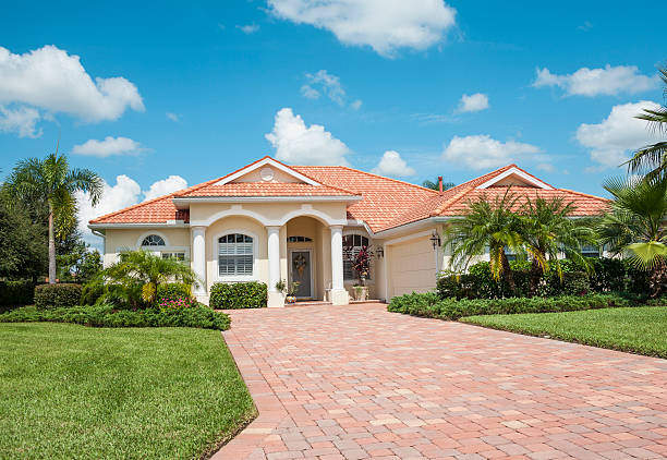 Best Decorative Driveway Pavers  in Eufaula, OK